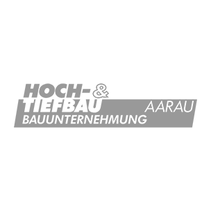 Hoch- & Tiefbau Aarau/Buchs AG