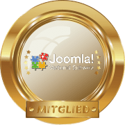 Mitglied im Joomla! Verband Schweiz