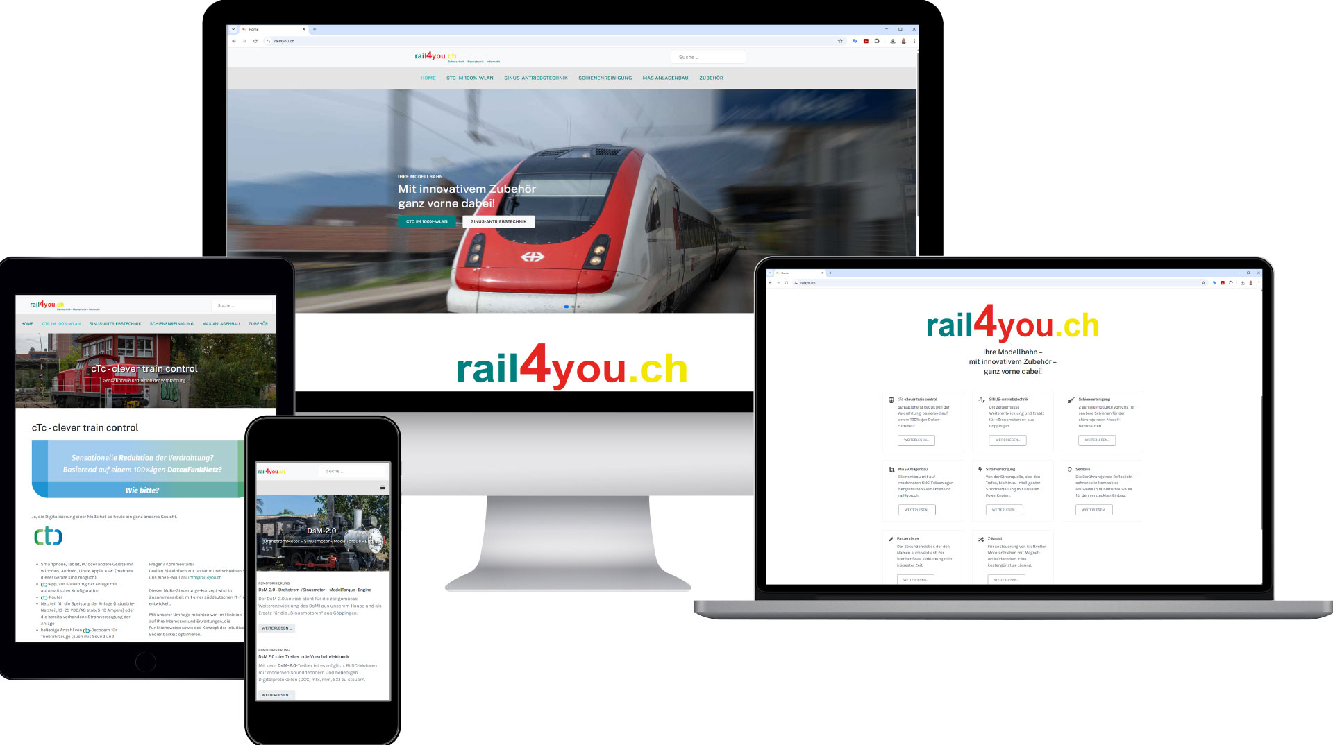 rail4you.ch